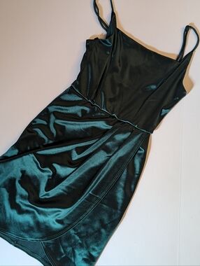 B. Darlin Cocktail Dress